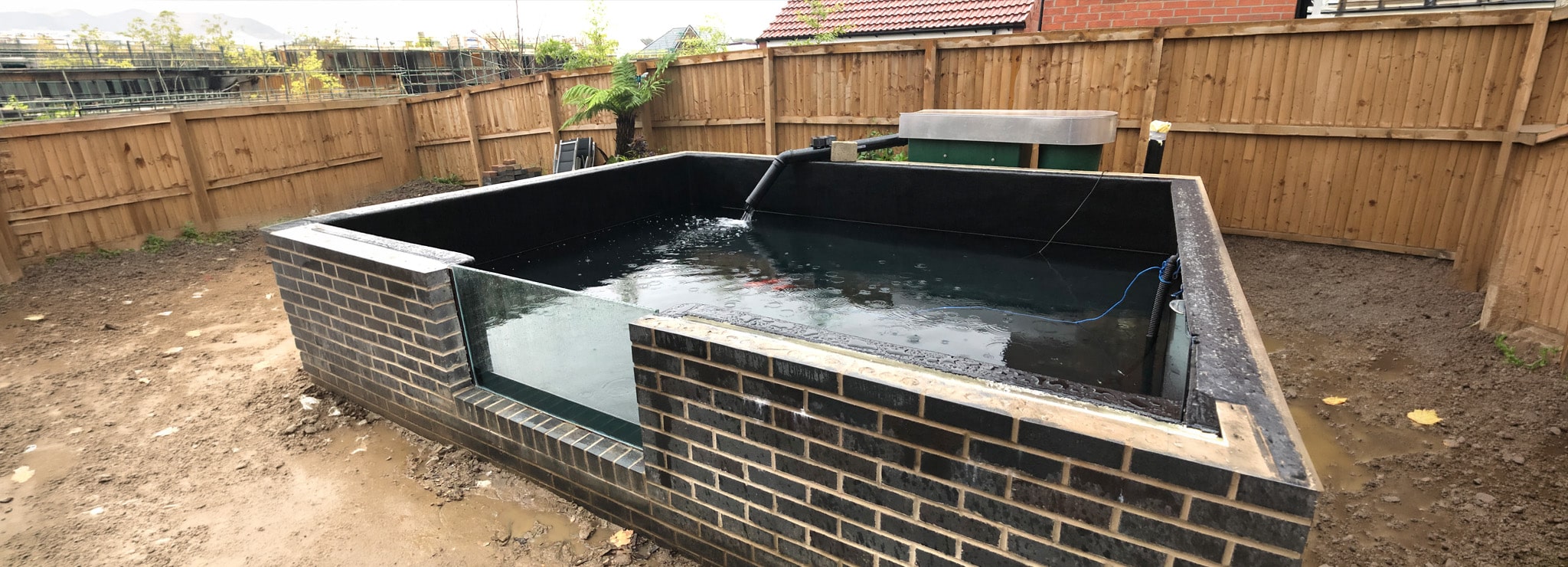 Specialist On-Site GRP Services & Repairs